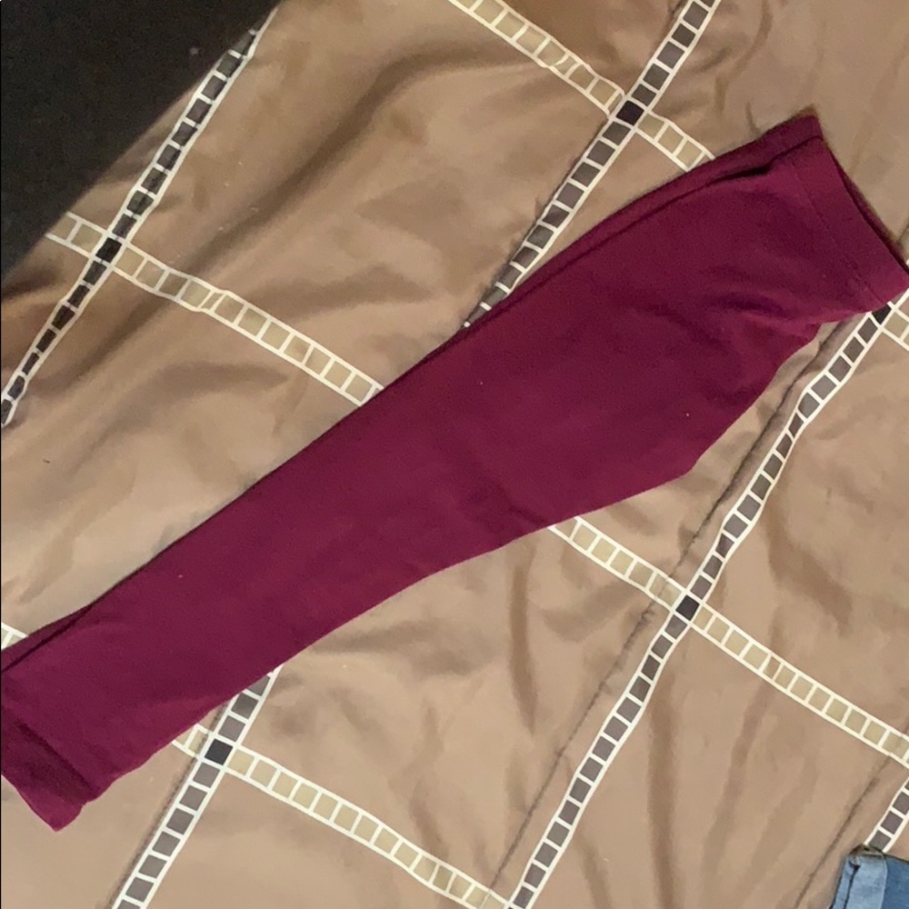 Leggings